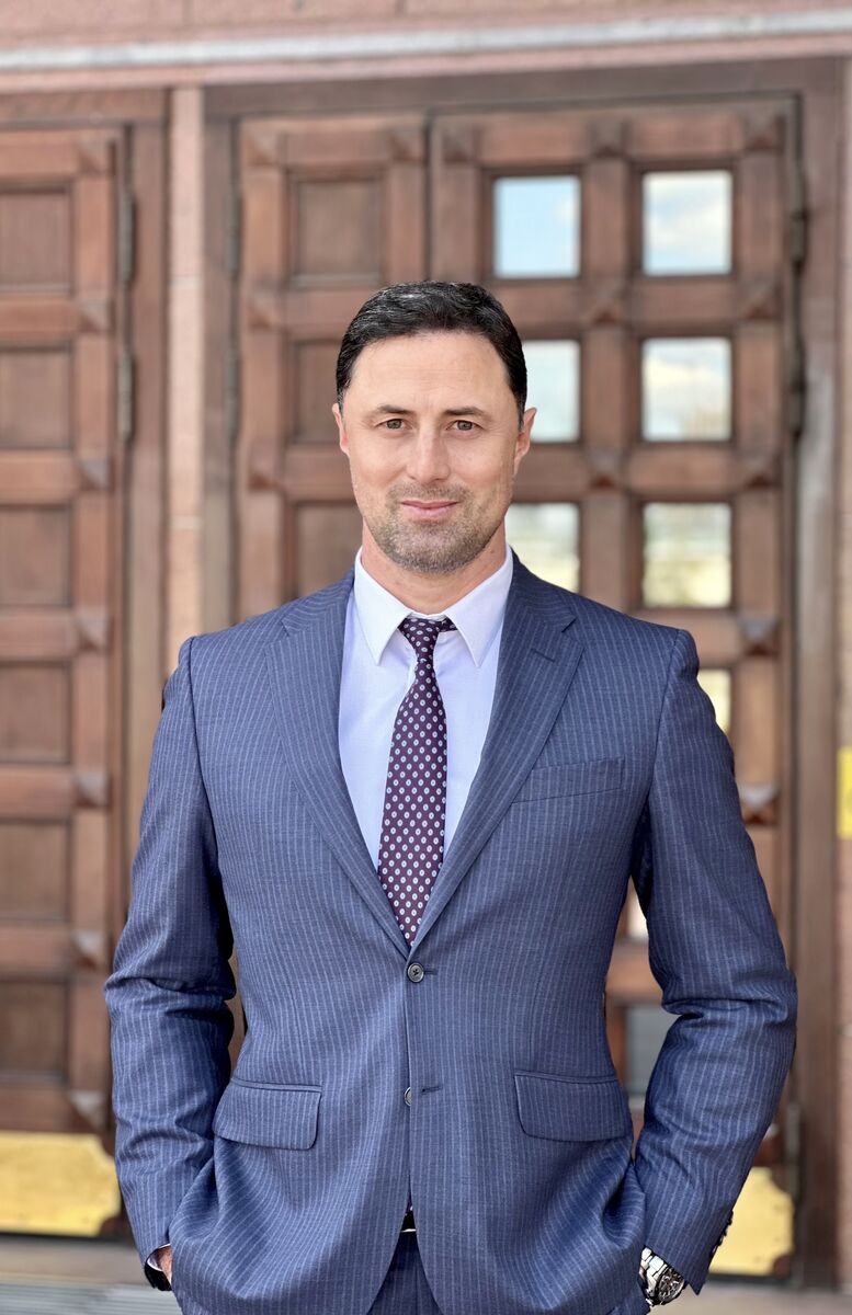 Адвокат Абрегов И.А. Опытный адвокат по уголовным делам. Адвокат по ...